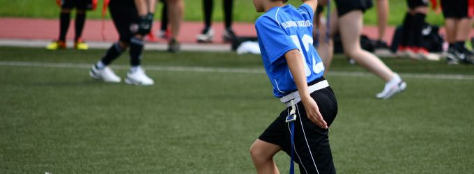 U13 Flagliga Mitte Sommer 2021 - Spieltag in Kelkheim