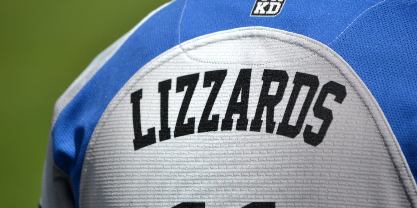 Kelkheim Lizzards - Flag Football