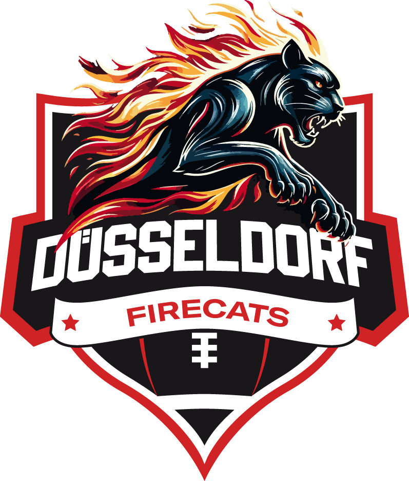 Firecats Logo