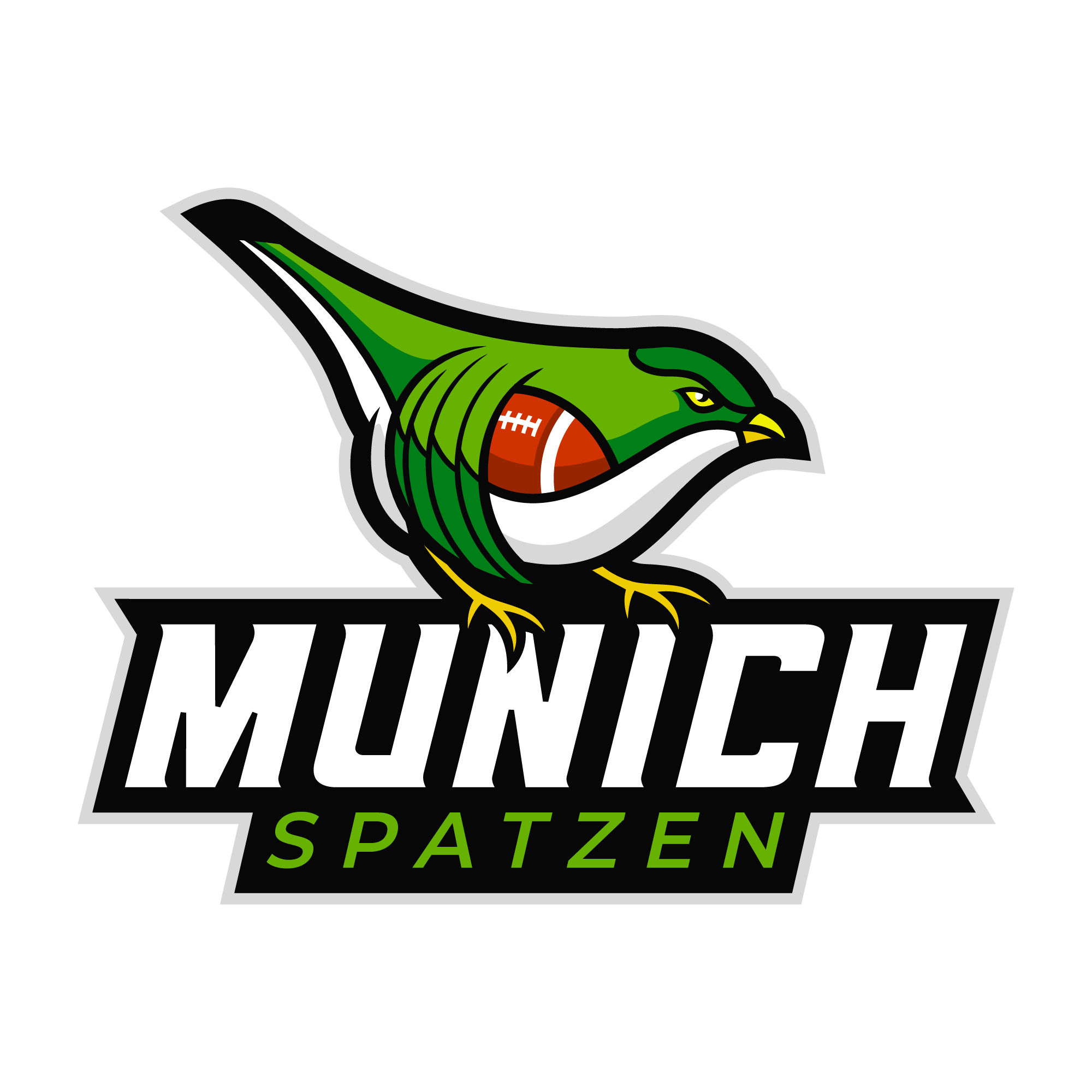 Munichspatzen