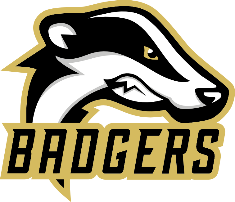 Bornheim Badgers Logo