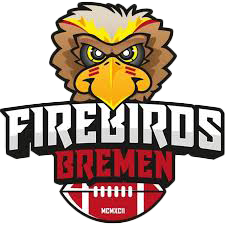 Bremen Firebirds Logo