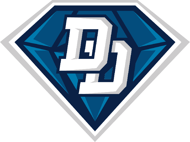 Darmstadt Diamonds Logo