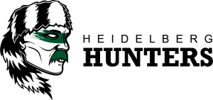 Heidelberg Hunters Logo