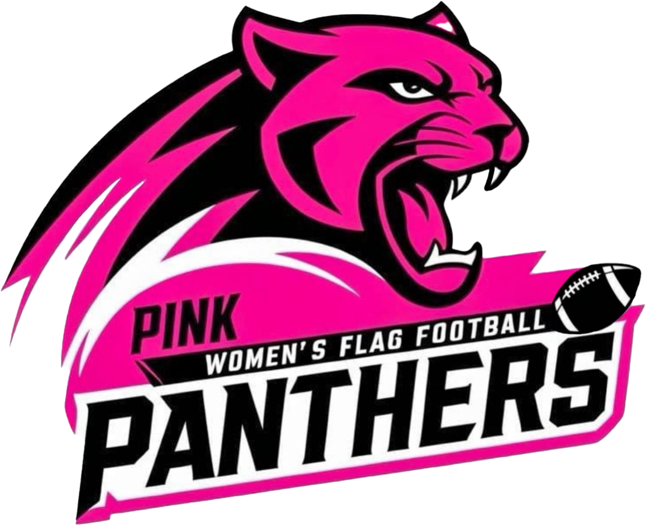 Pink Panthers