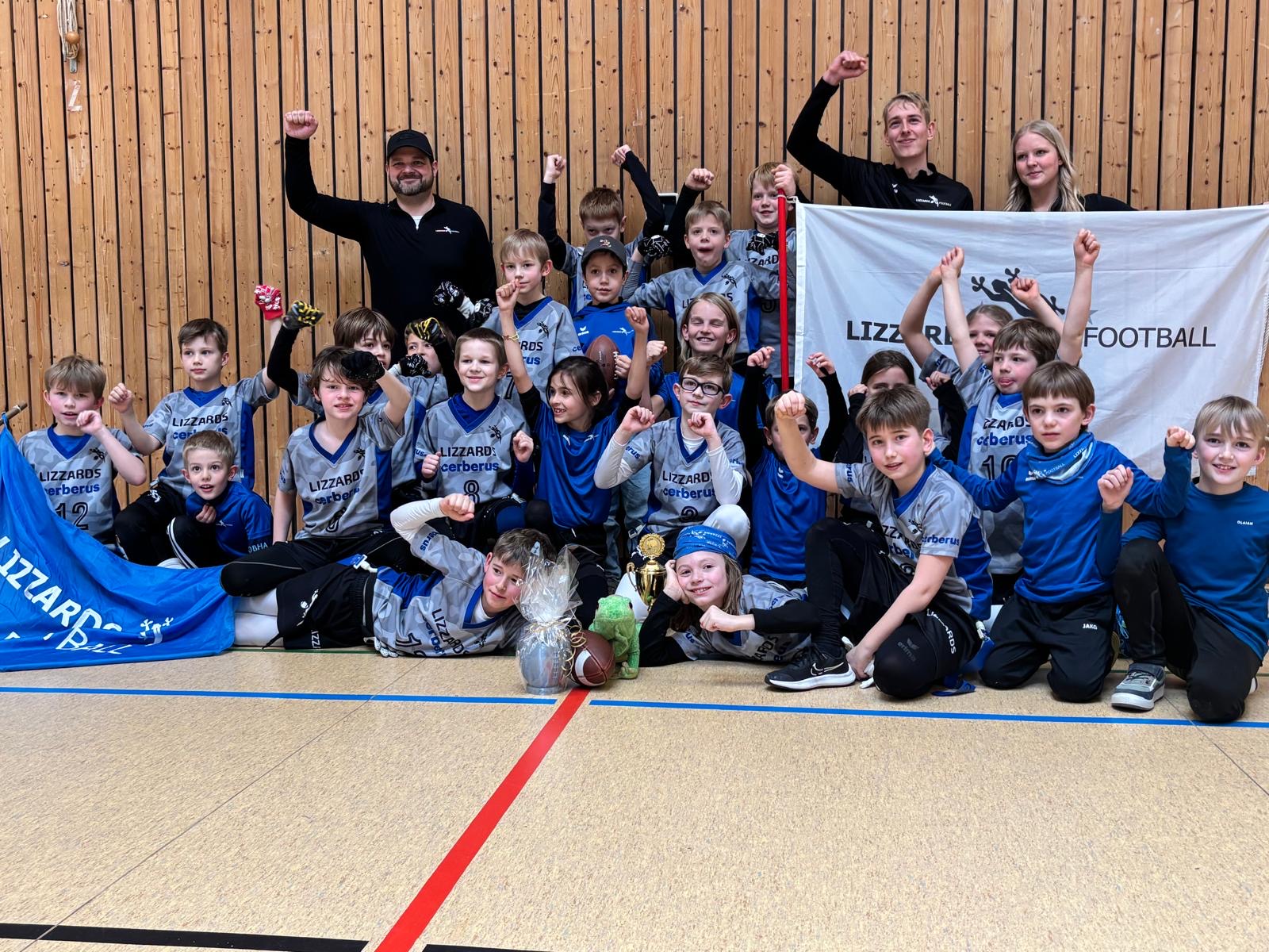 U10 Hessenmeister 2026