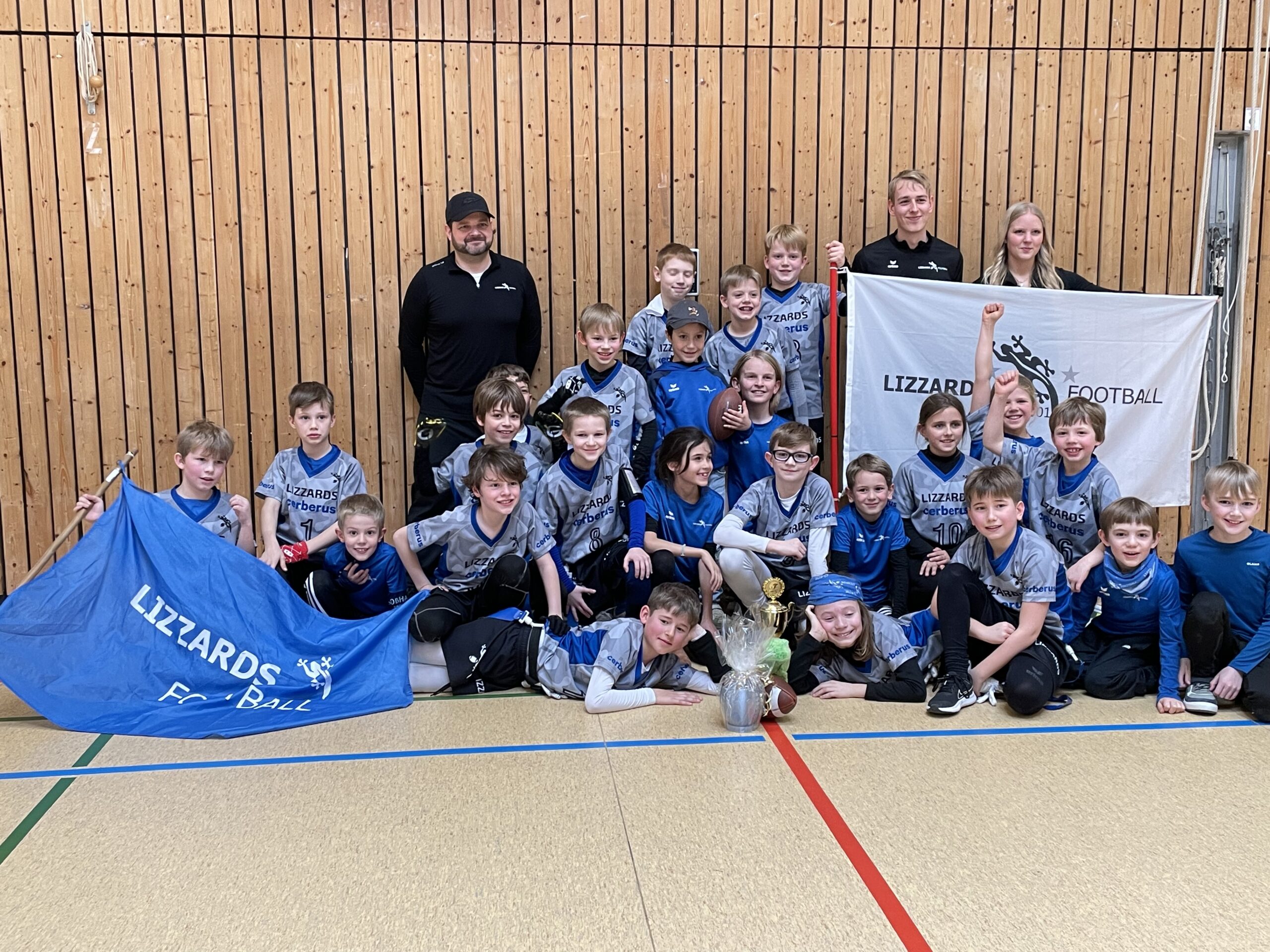 U10 Hessenmeister 2026