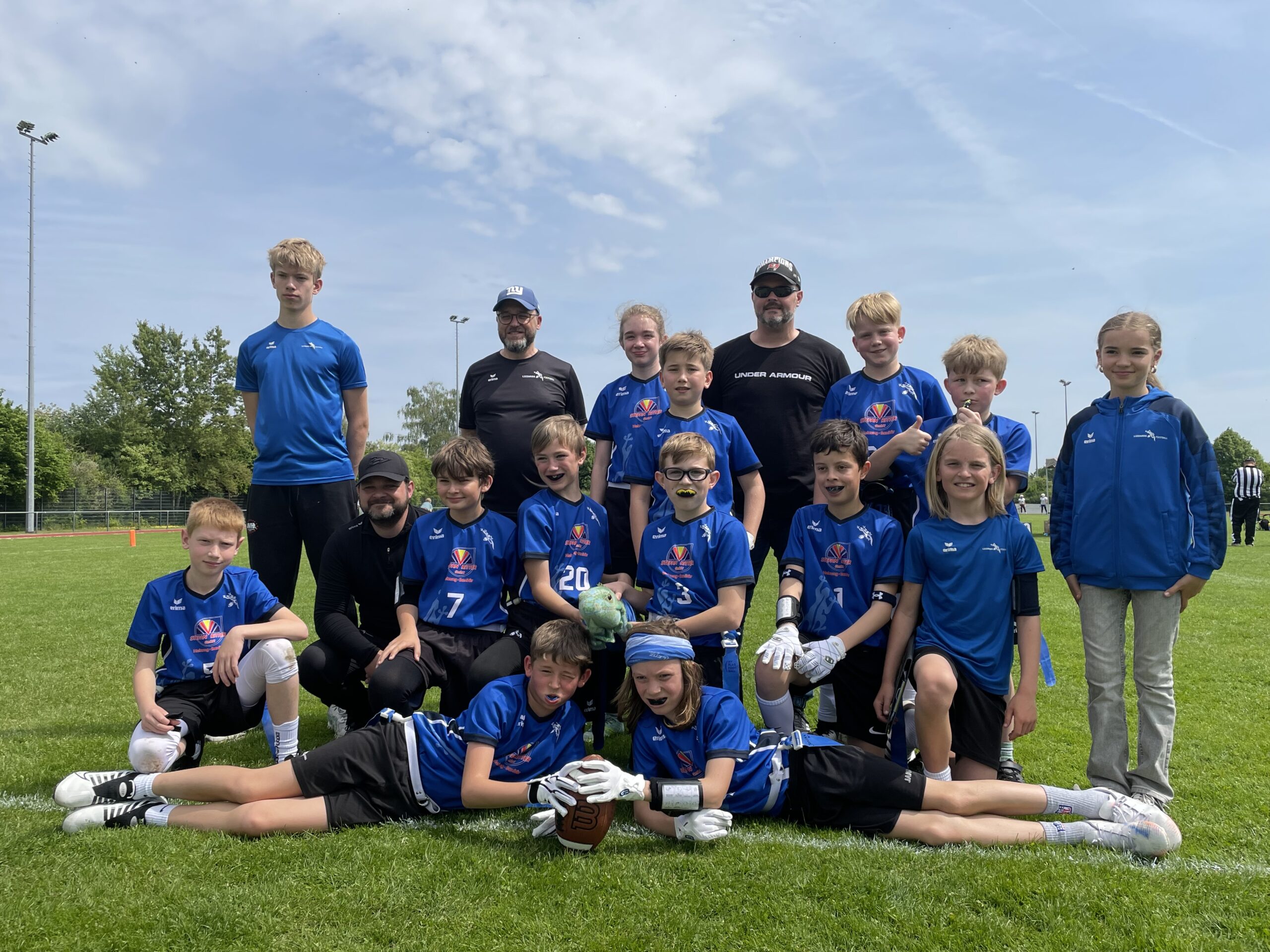 2026 U13 1 Sommer