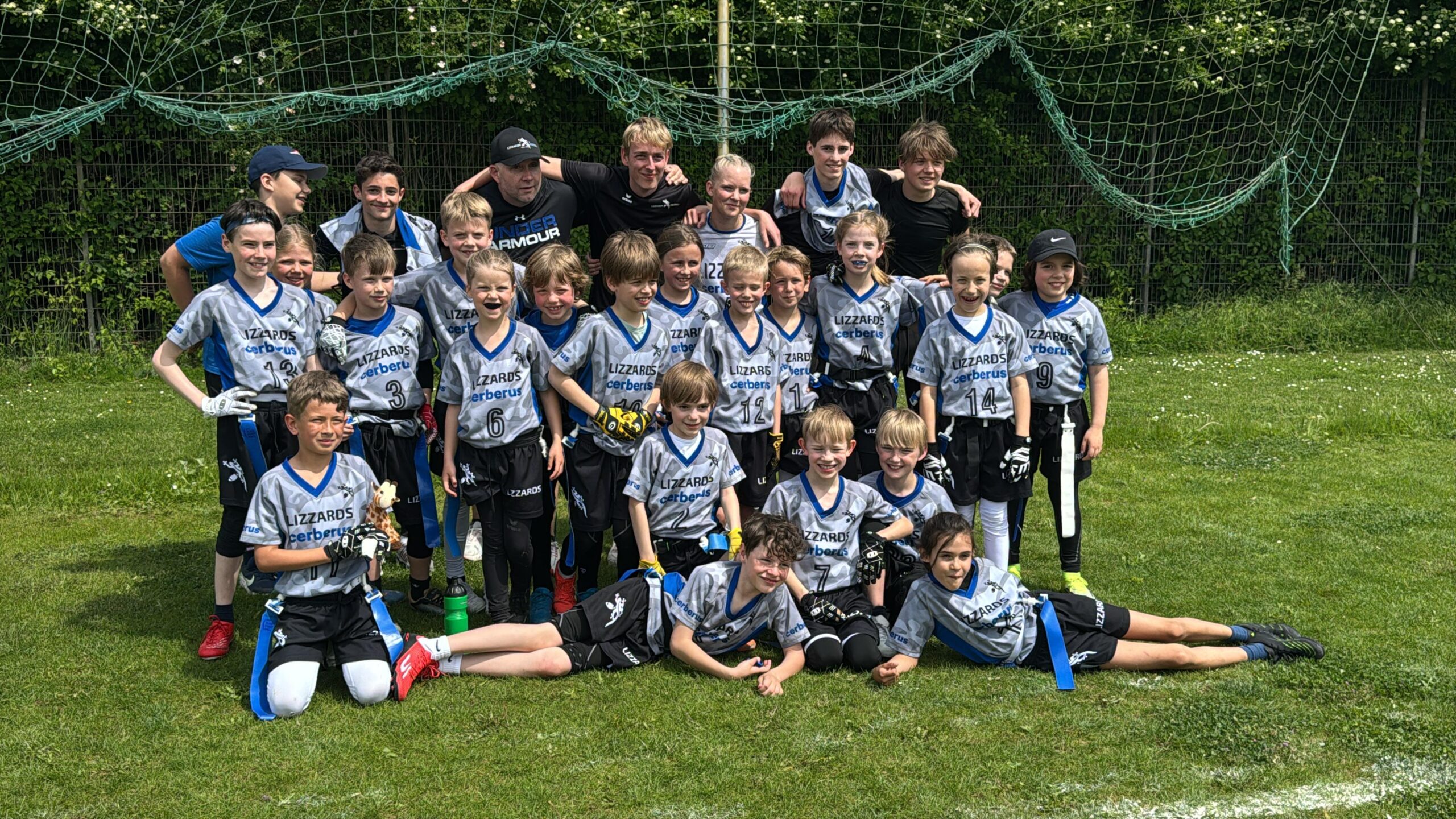 U10 Sommer 2026