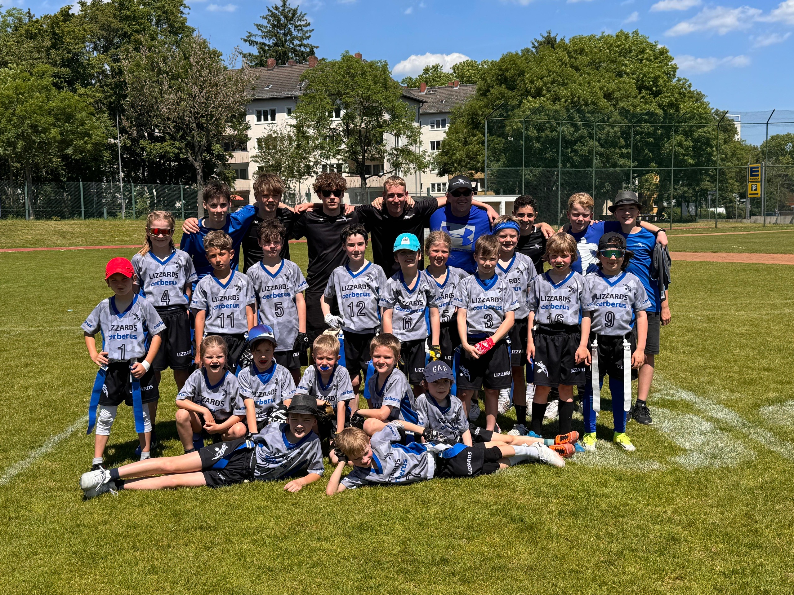 U10 Sommer 2026