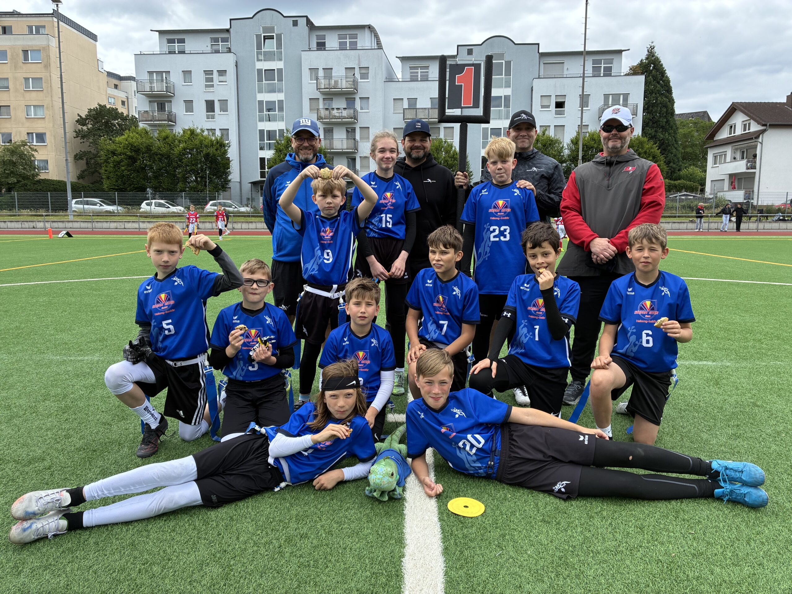 2026 U13 1 Sommer