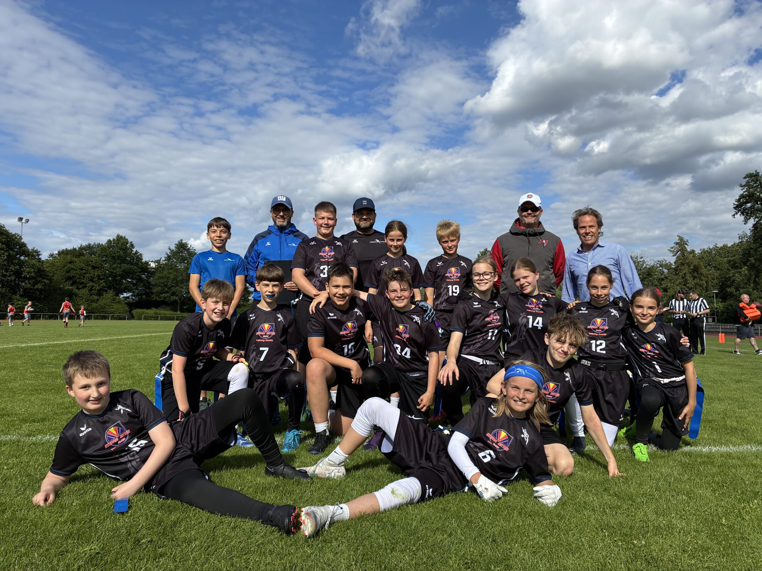2026 U13 2 Sommer