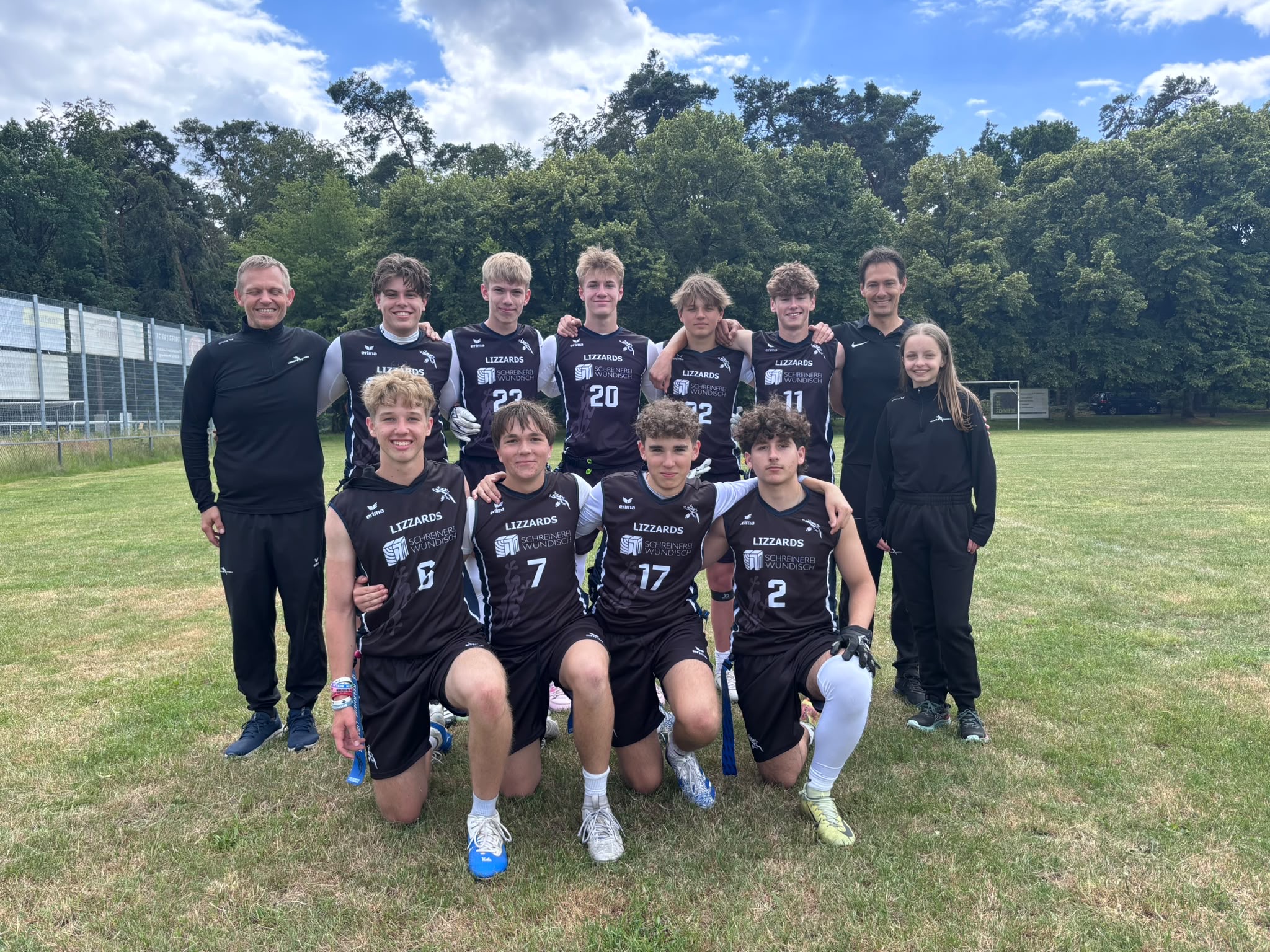 2026 U16 1 Sommer