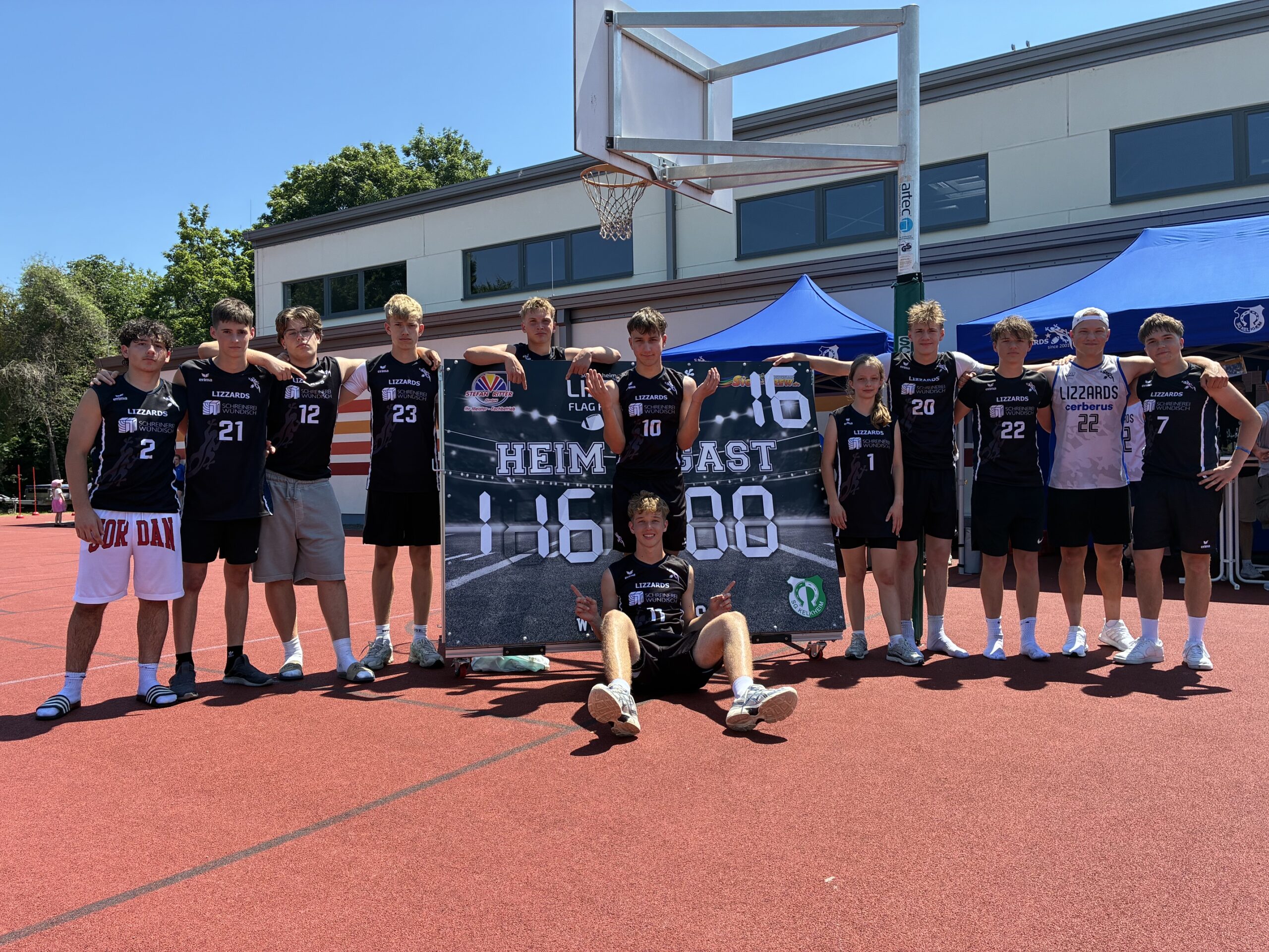U16 I