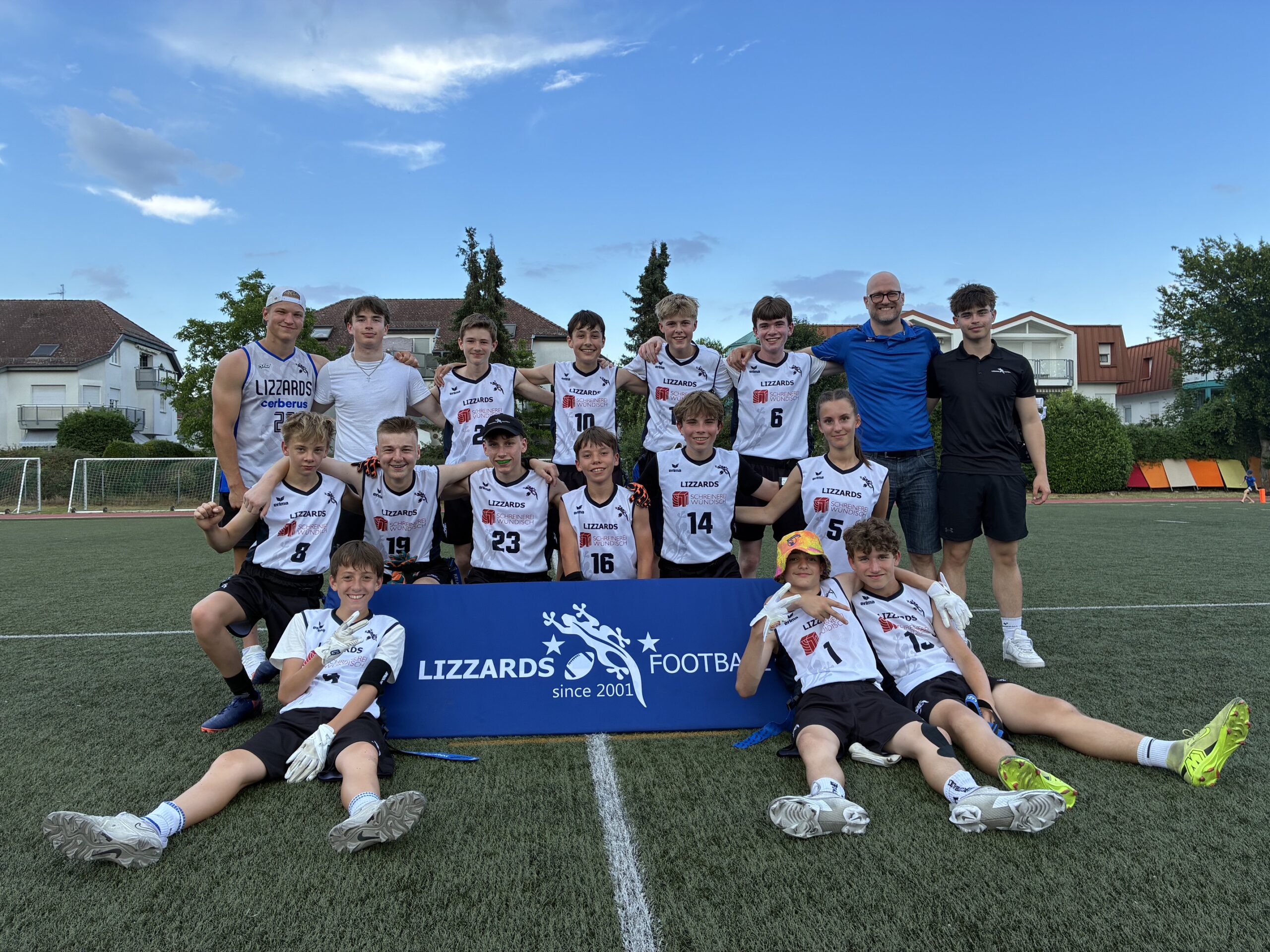 U16 II
