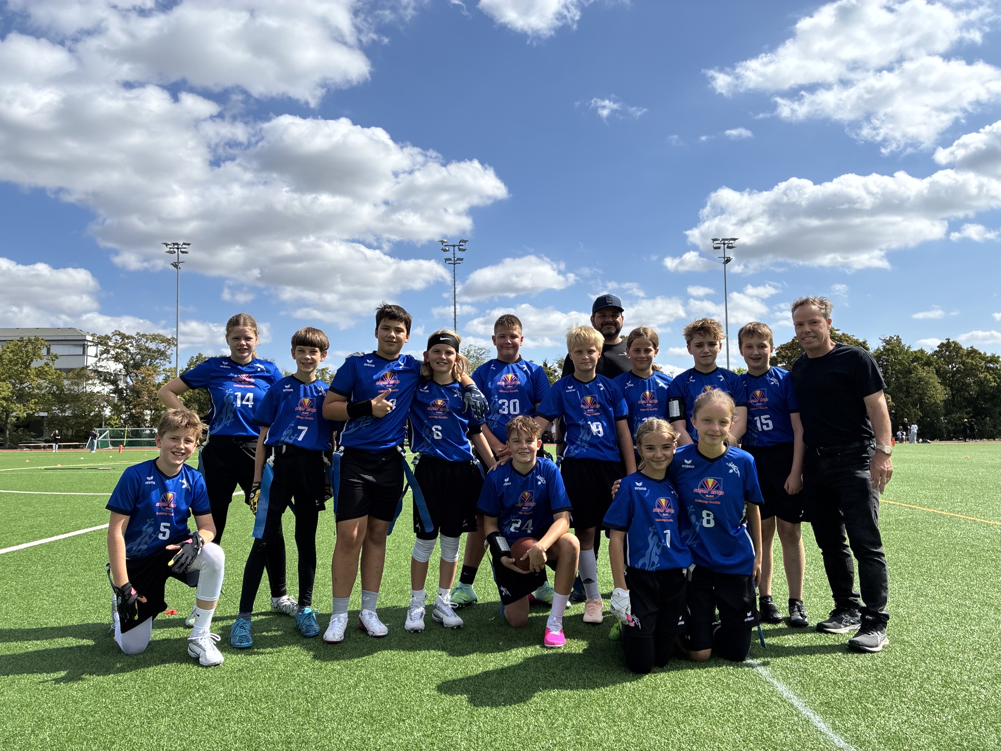 U13