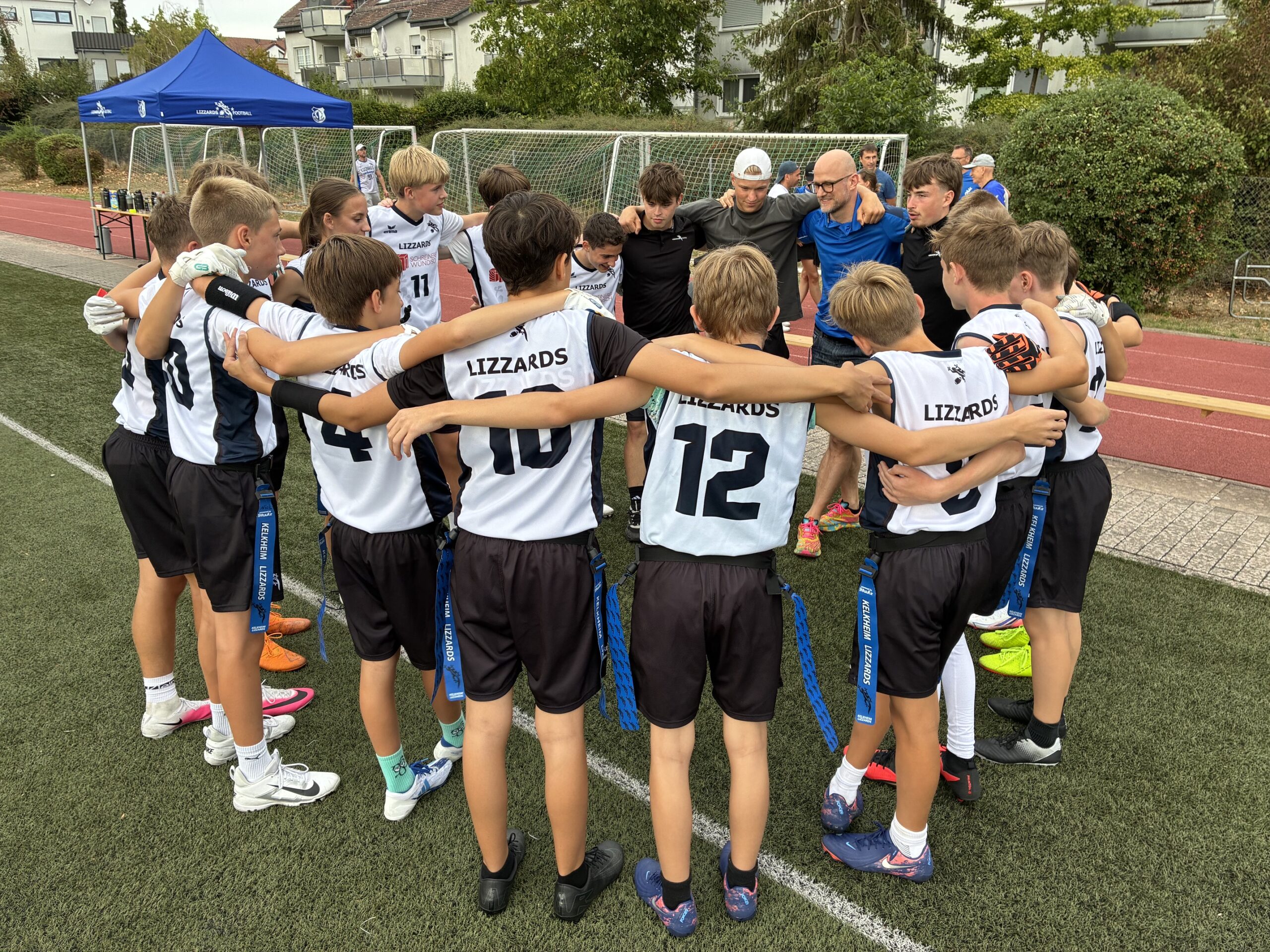 U16 Finale 2026