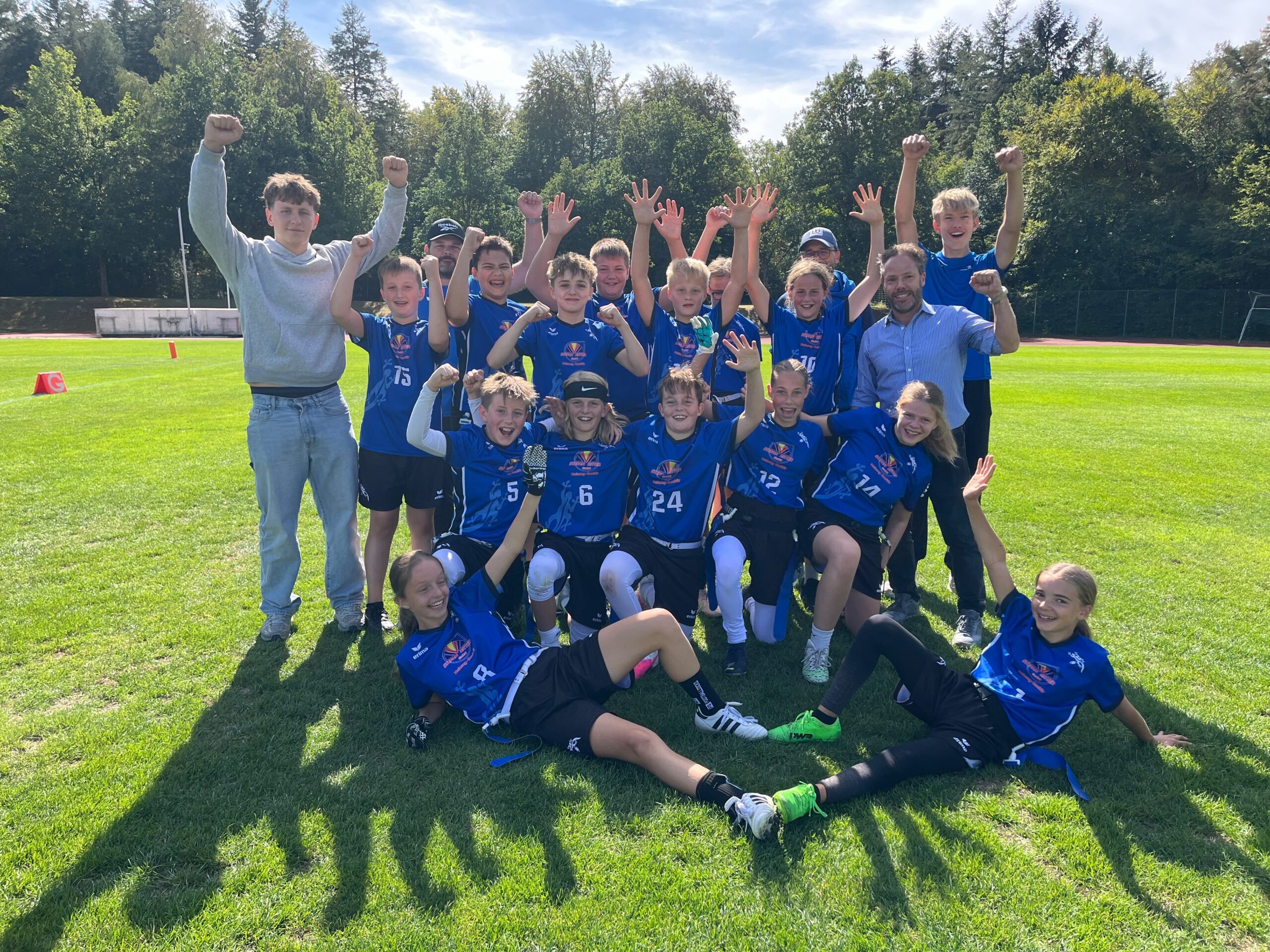 U13 II