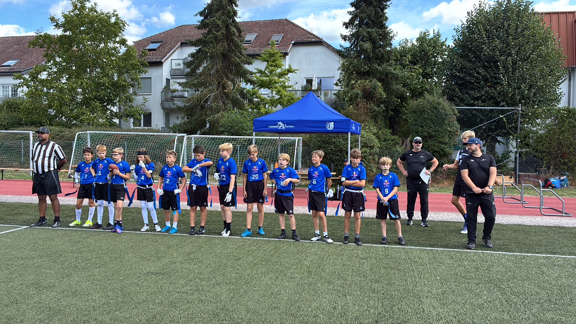 U13 Team